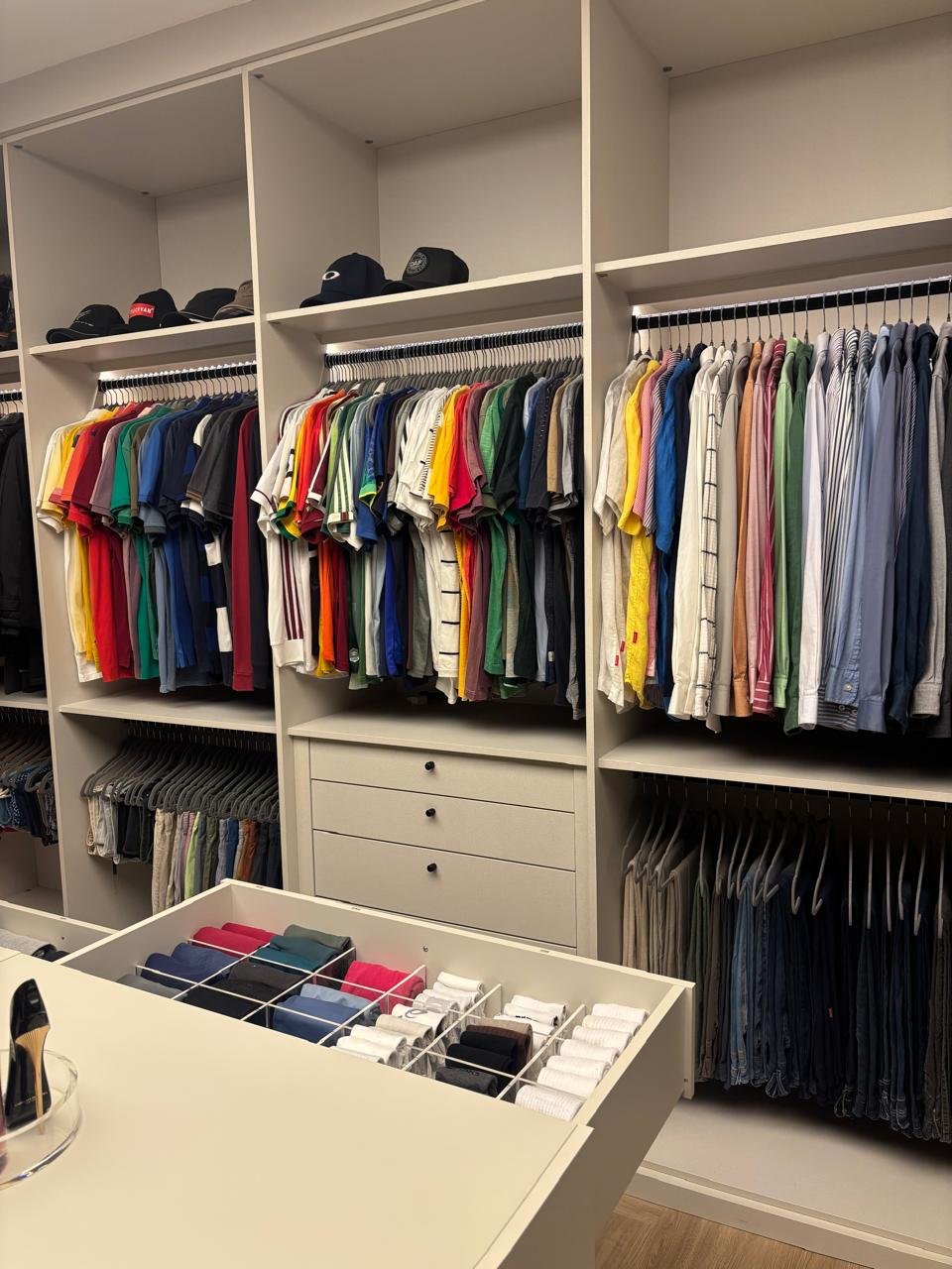 Foto: closetplanejado